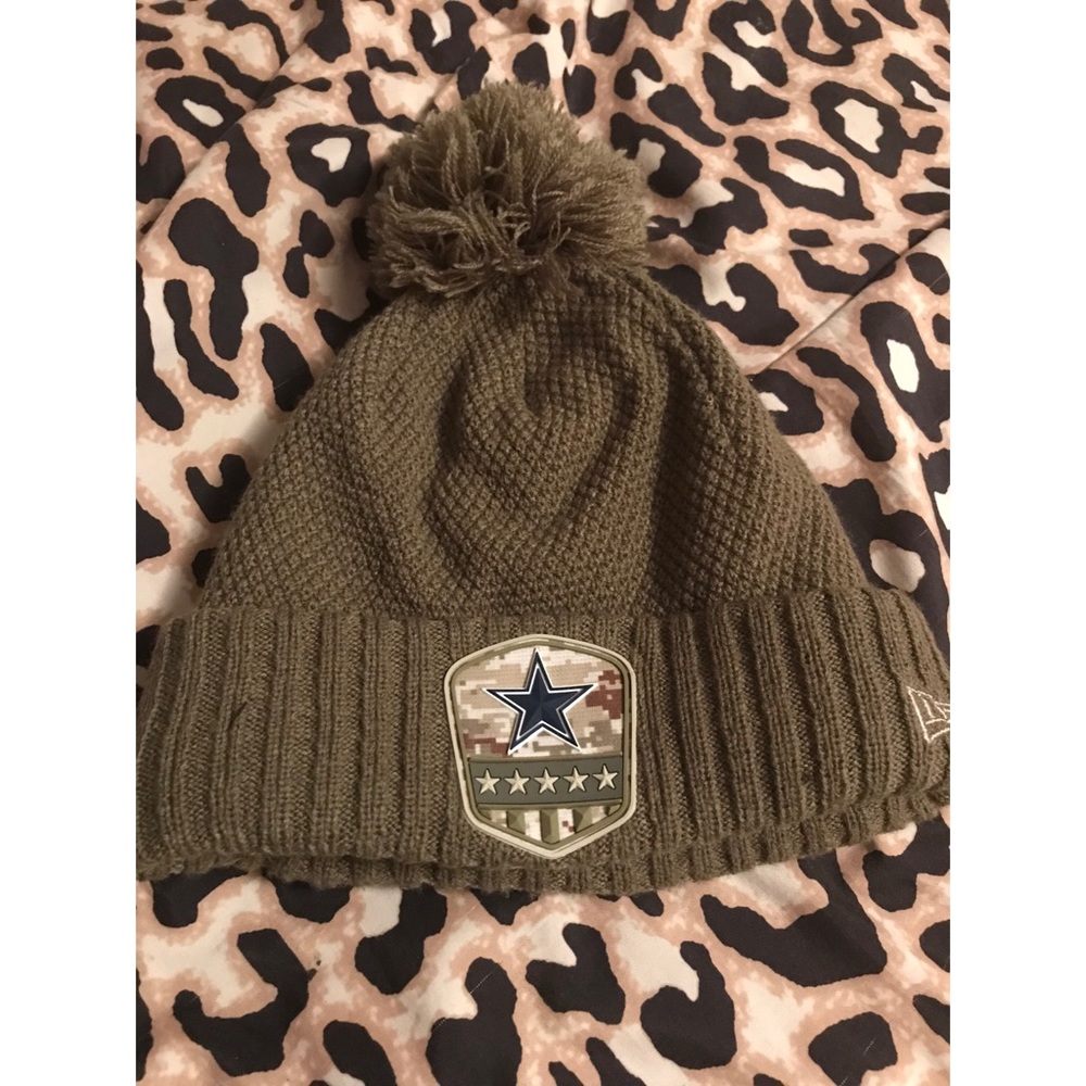 Dallas Cowboys Beanie 🏈